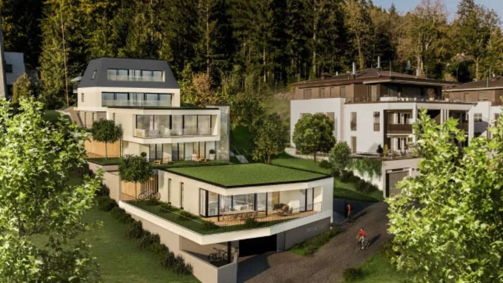 4-Zimmer-Wohnung kaufen in Klagenfurt – 134,75 m² – Bild 2 von 10