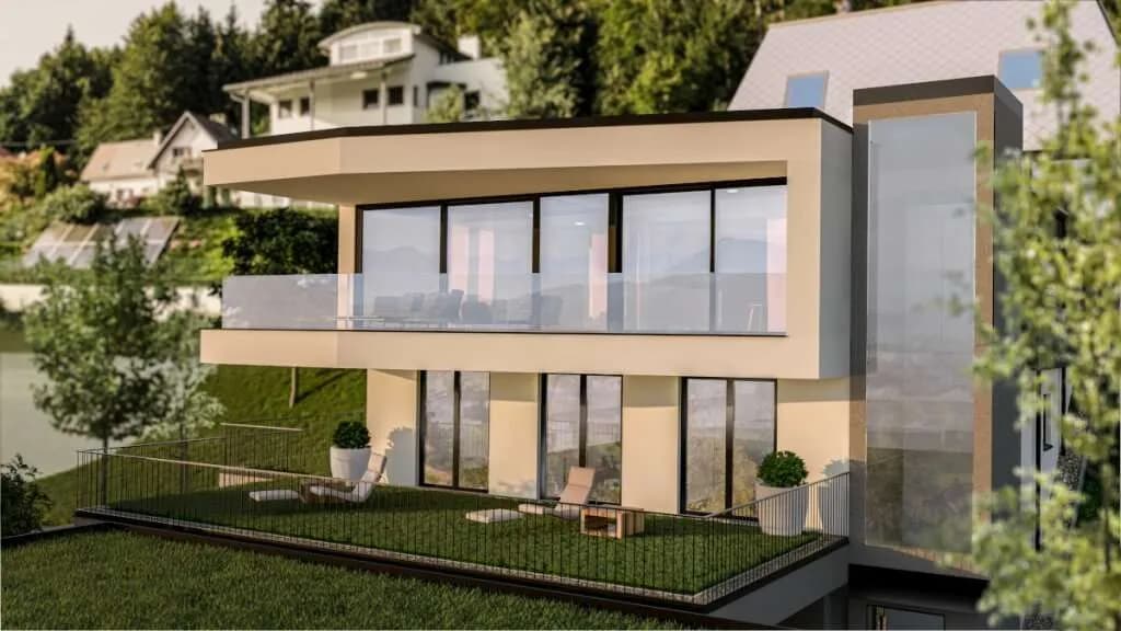 4-Zimmer-Wohnung kaufen in Klagenfurt – 134,75 m² – Bild 5 von 10