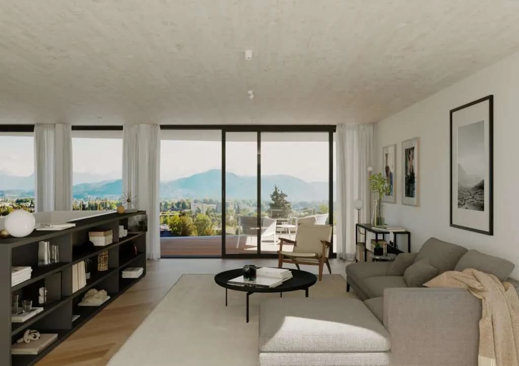 4-Zimmer-Wohnung kaufen in Klagenfurt – 134,75 m² – Bild 6 von 10