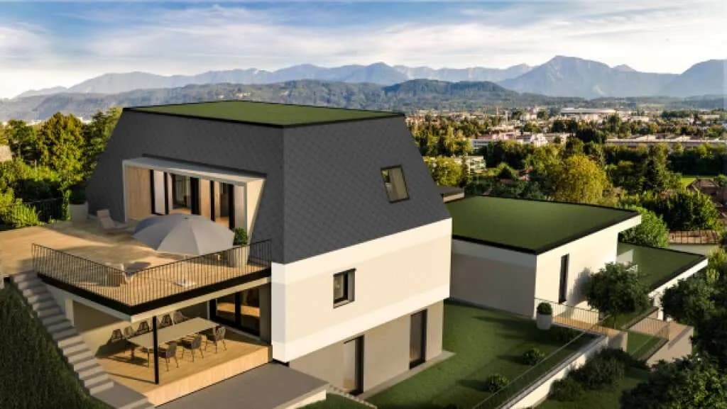5-Zimmer-Immobilie kaufen in Klagenfurt – 240,95 m² – Bild 3 von 13
