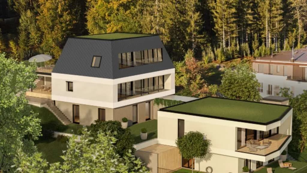 5-Zimmer-Immobilie kaufen in Klagenfurt – 240,95 m² – Bild 4 von 13