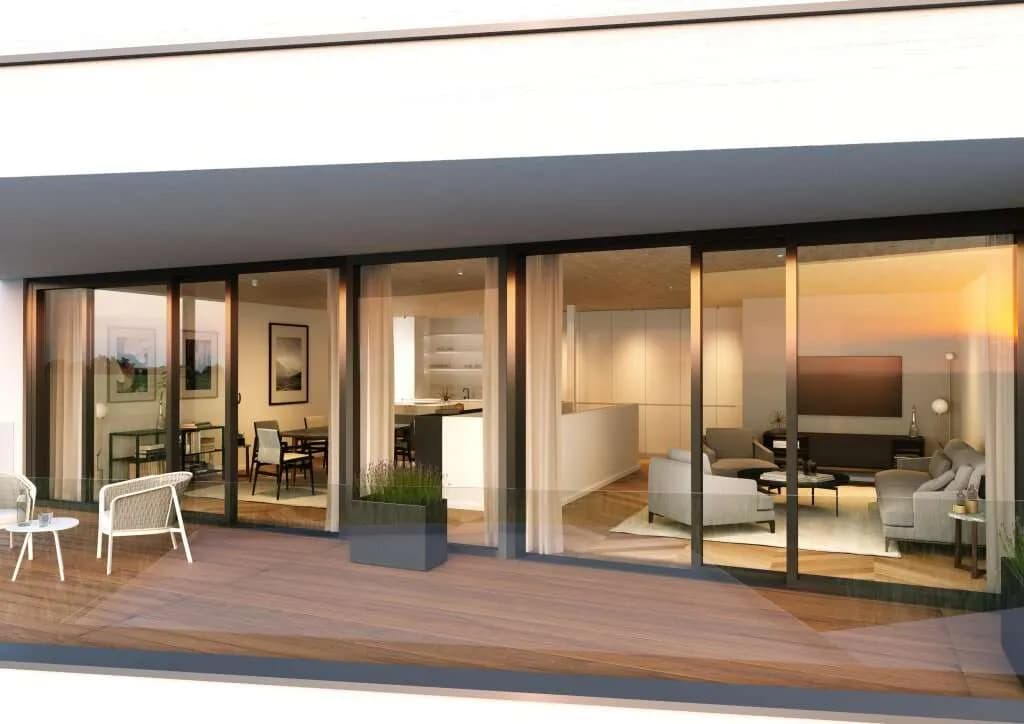 5-Zimmer-Immobilie kaufen in Klagenfurt – 240,95 m² – Bild 8 von 13