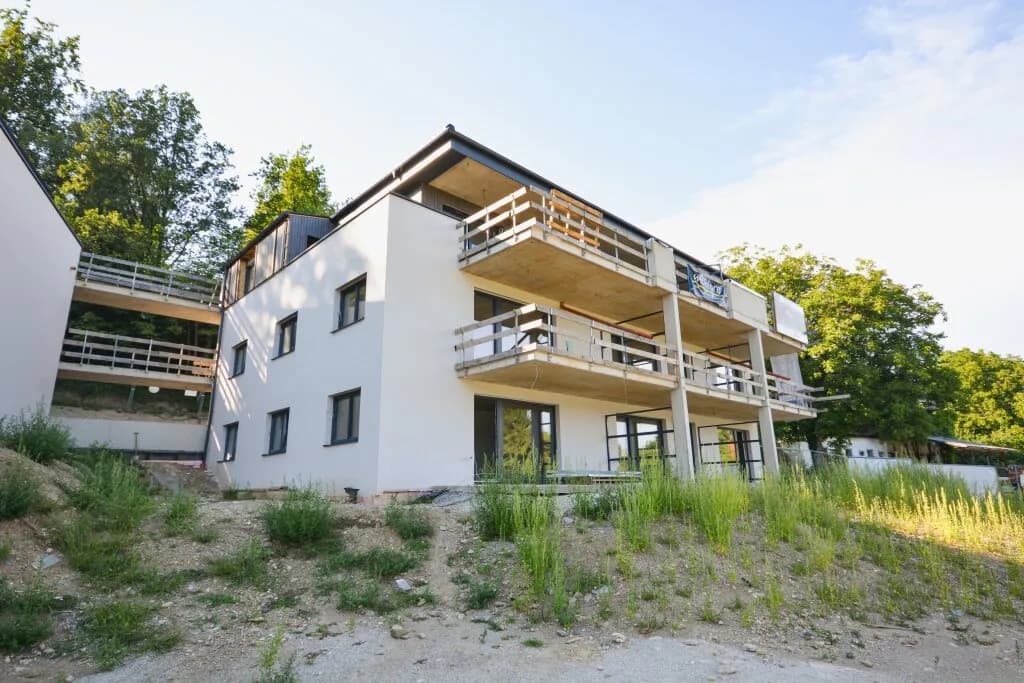 2-Zimmer-Wohnung kaufen in Klagenfurt Land – 51,97 m², € 341.500 – Bild 2 von 5