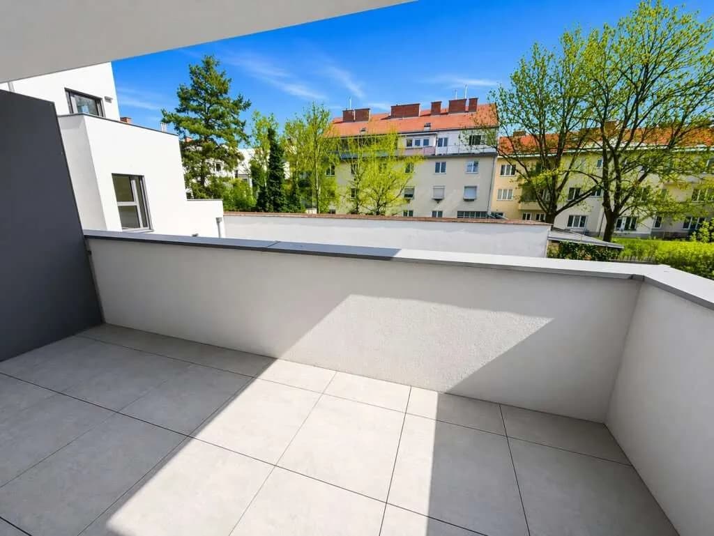 4-Zimmer-Wohnung kaufen in Wien – 87,8 m², € 535.000