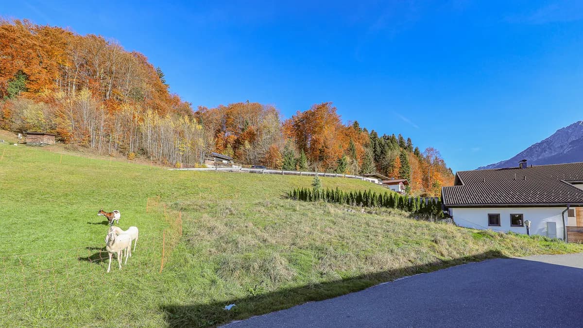 Grundstück kaufen in Kufstein – 523 m², € 399.000 – Bild 2 von 14