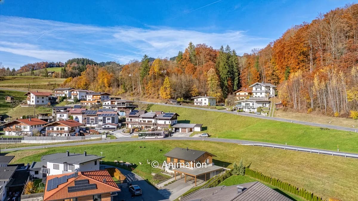 Grundstück kaufen in Kufstein – 523 m², € 399.000 – Bild 7 von 14