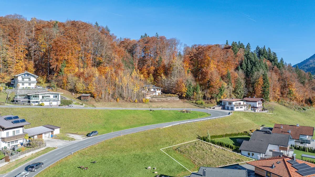 Grundstück kaufen in Kufstein – 523 m², € 399.000 – Bild 8 von 14