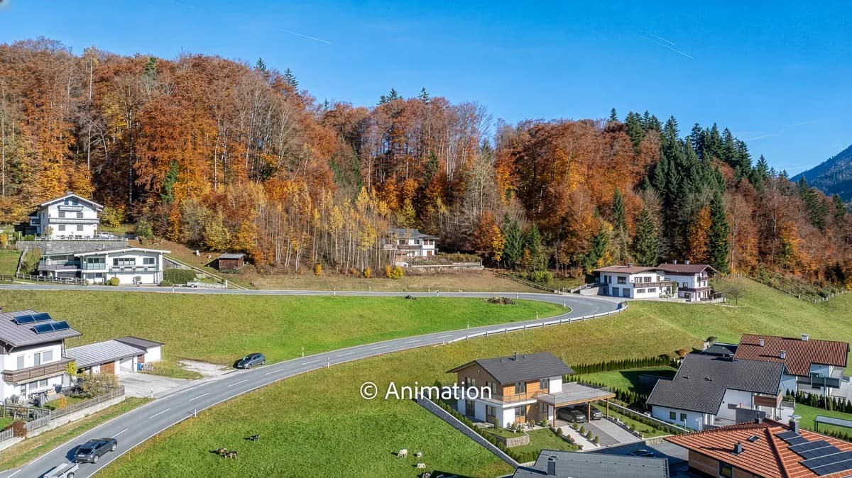 Grundstück kaufen in Kufstein – 523 m², € 399.000 – Bild 9 von 14