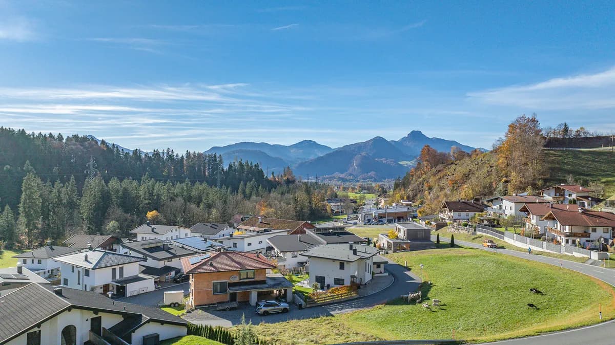 Grundstück kaufen in Kufstein – 523 m², € 399.000 – Bild 10 von 14