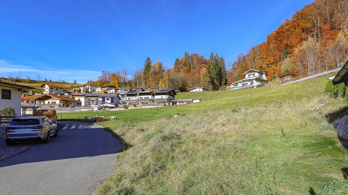 Grundstück kaufen in Kufstein – 523 m², € 399.000 – Bild 11 von 14