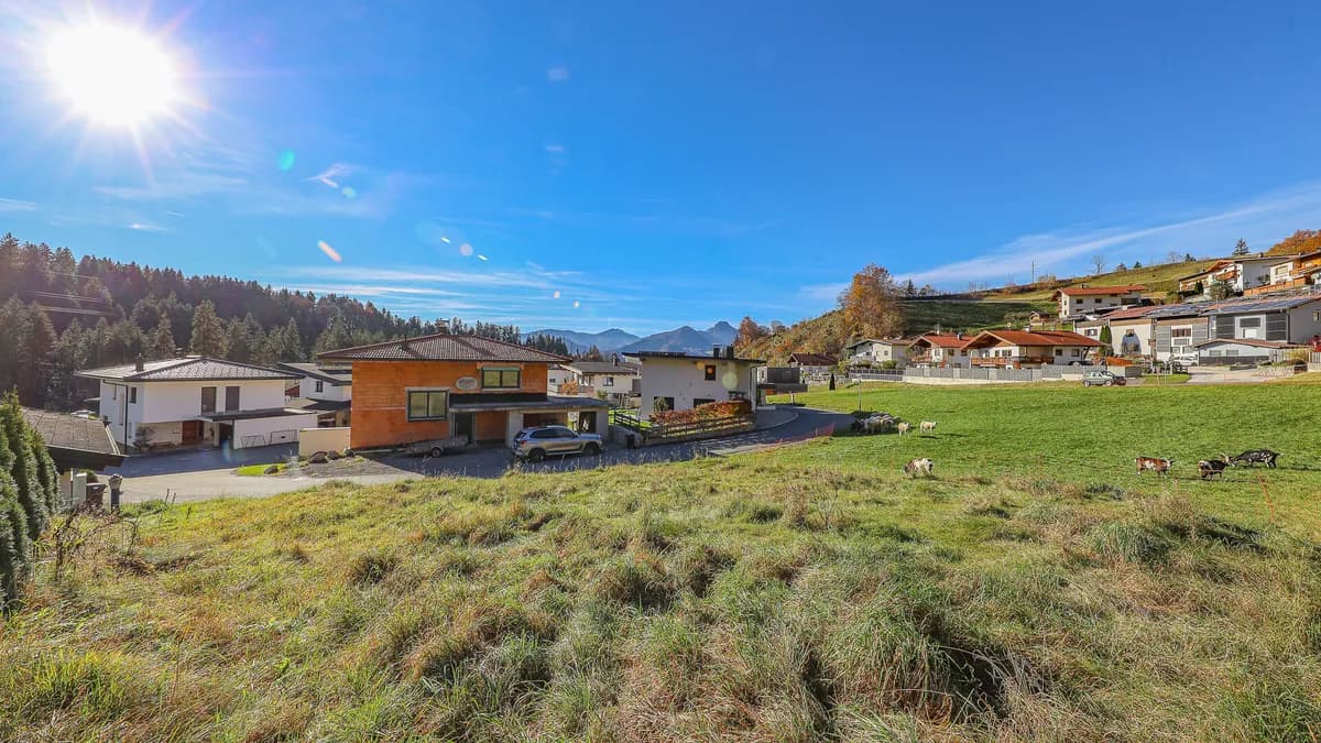 Grundstück kaufen in Kufstein – 523 m², € 399.000 – Bild 12 von 14