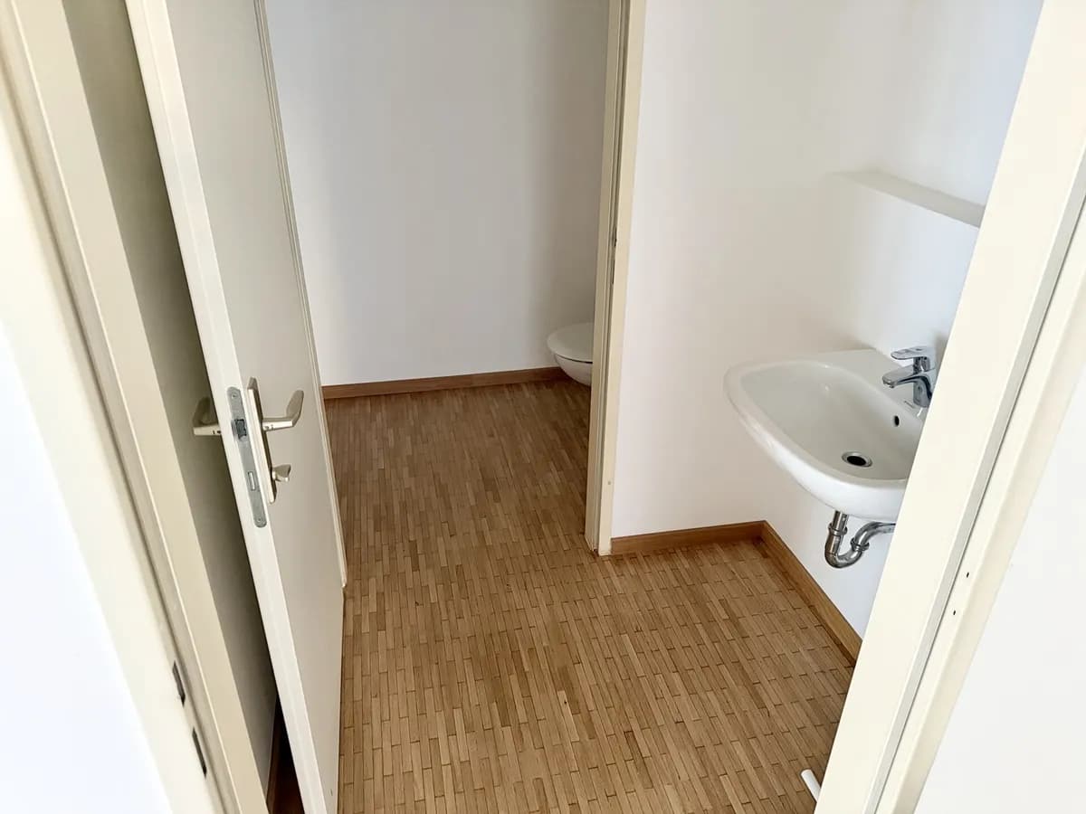 Gewerbeimmobilie mieten in Graz – 90 m², € 1.138 – Bild 4 von 12