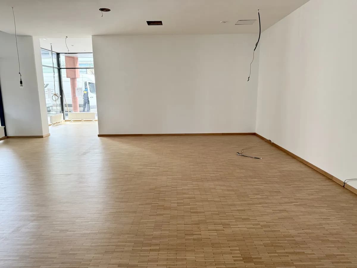 Gewerbeimmobilie mieten in Graz – 90 m², € 1.138 – Bild 5 von 12