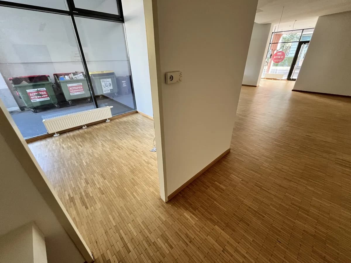 Gewerbeimmobilie mieten in Graz – 90 m², € 1.138 – Bild 7 von 12