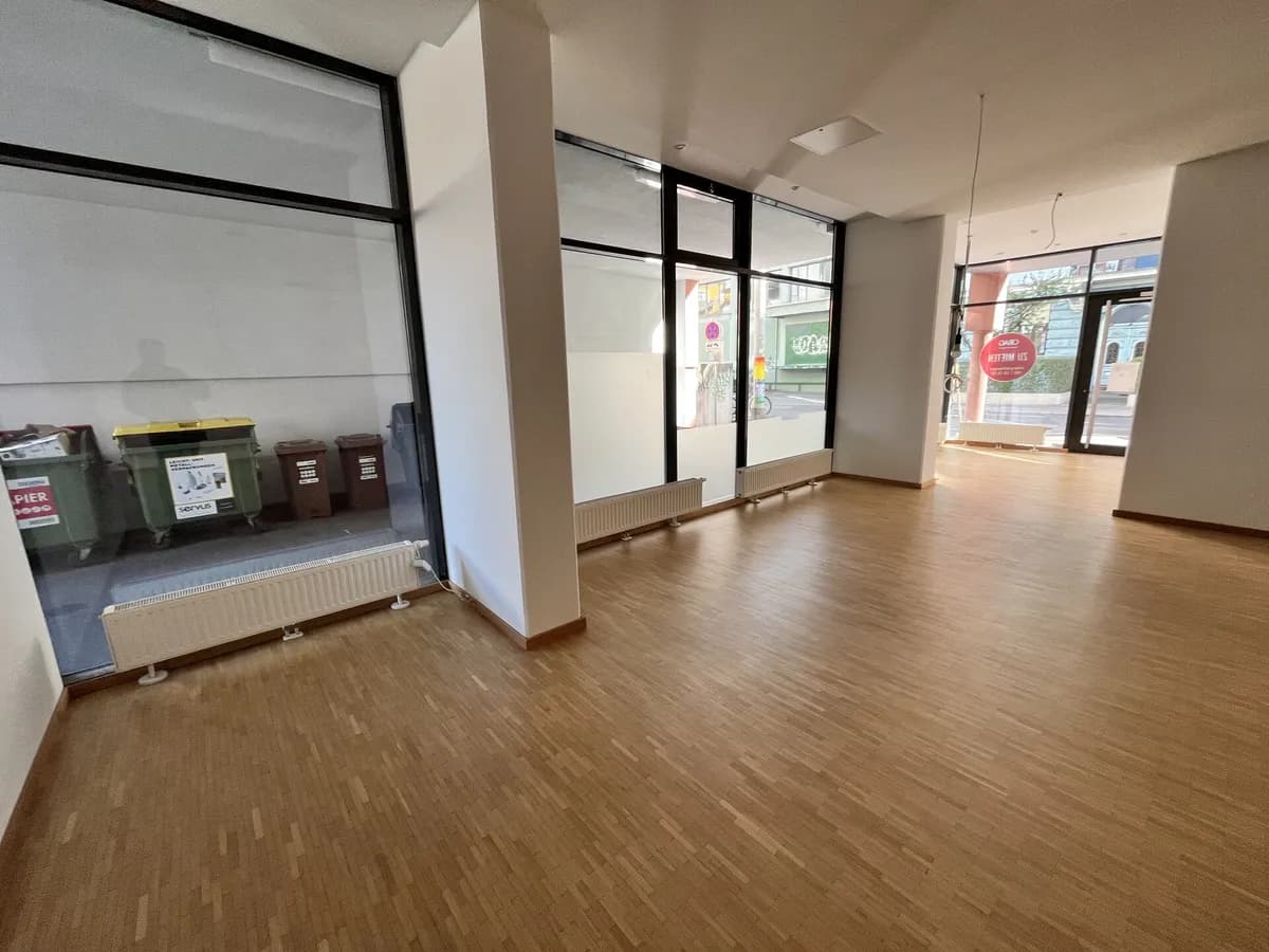 Gewerbeimmobilie mieten in Graz – 90 m², € 1.138 – Bild 8 von 12
