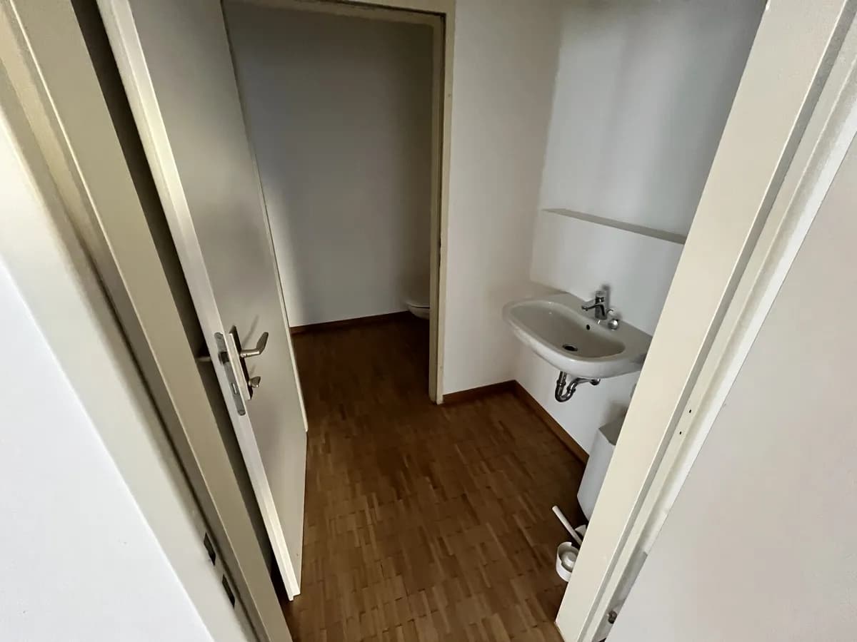 Gewerbeimmobilie mieten in Graz – 90 m², € 1.138 – Bild 10 von 12