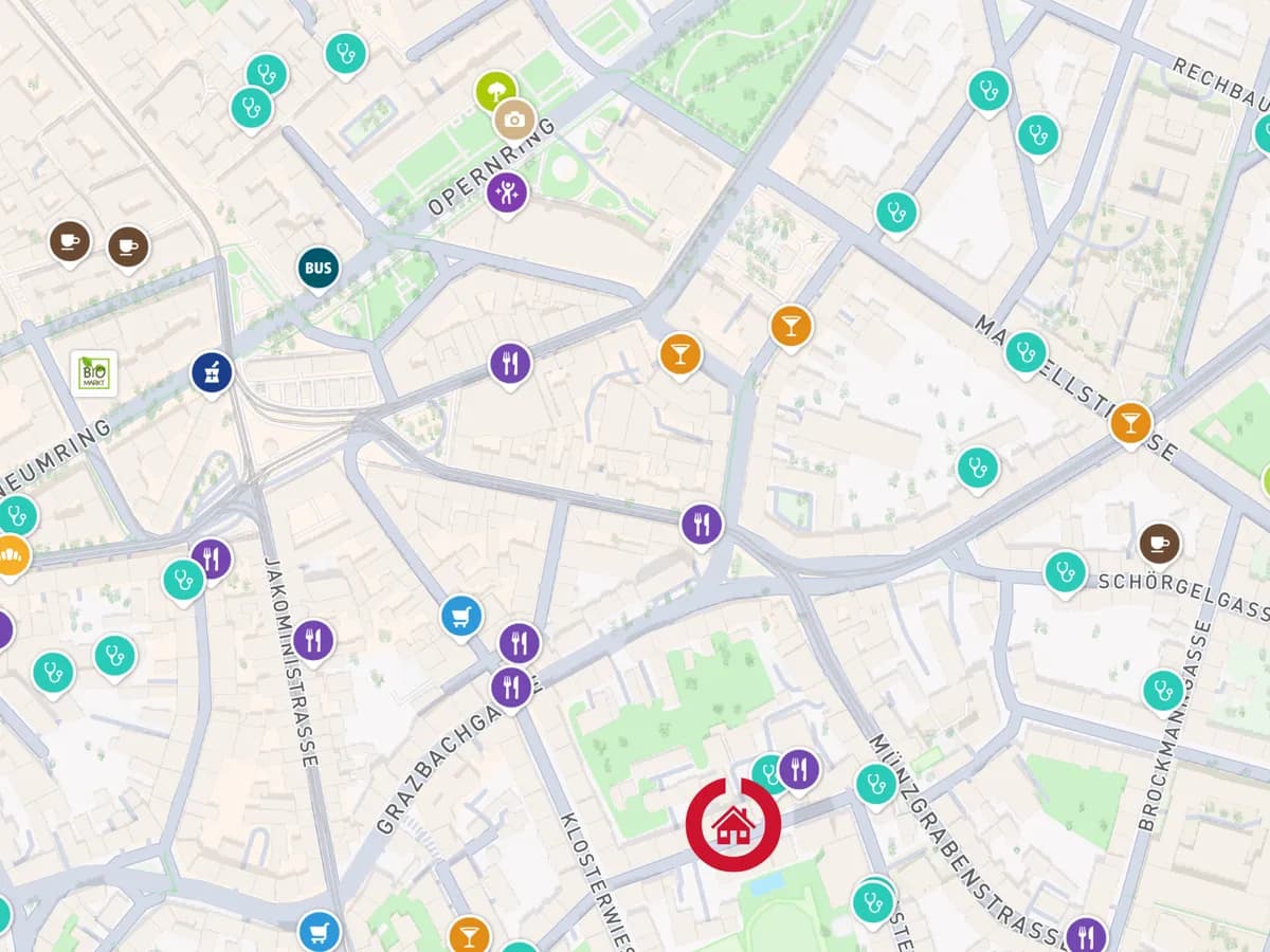 Gewerbeimmobilie mieten in Graz – 90 m², € 1.138 – Bild 12 von 12