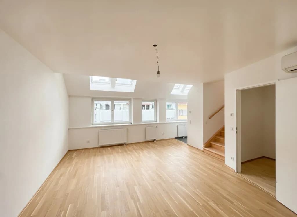2-Zimmer-Wohnung mieten in Wien – 66 m², € 1.595 – Bild 1 von 17