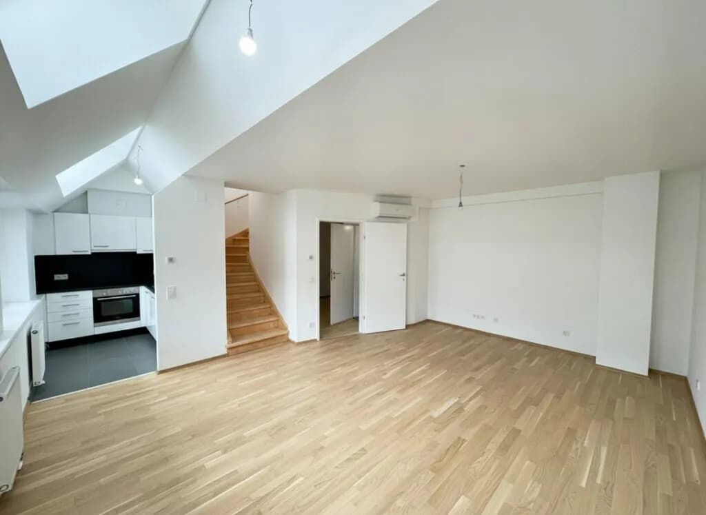 2-Zimmer-Wohnung mieten in Wien – 66 m², € 1.595 – Bild 2 von 17