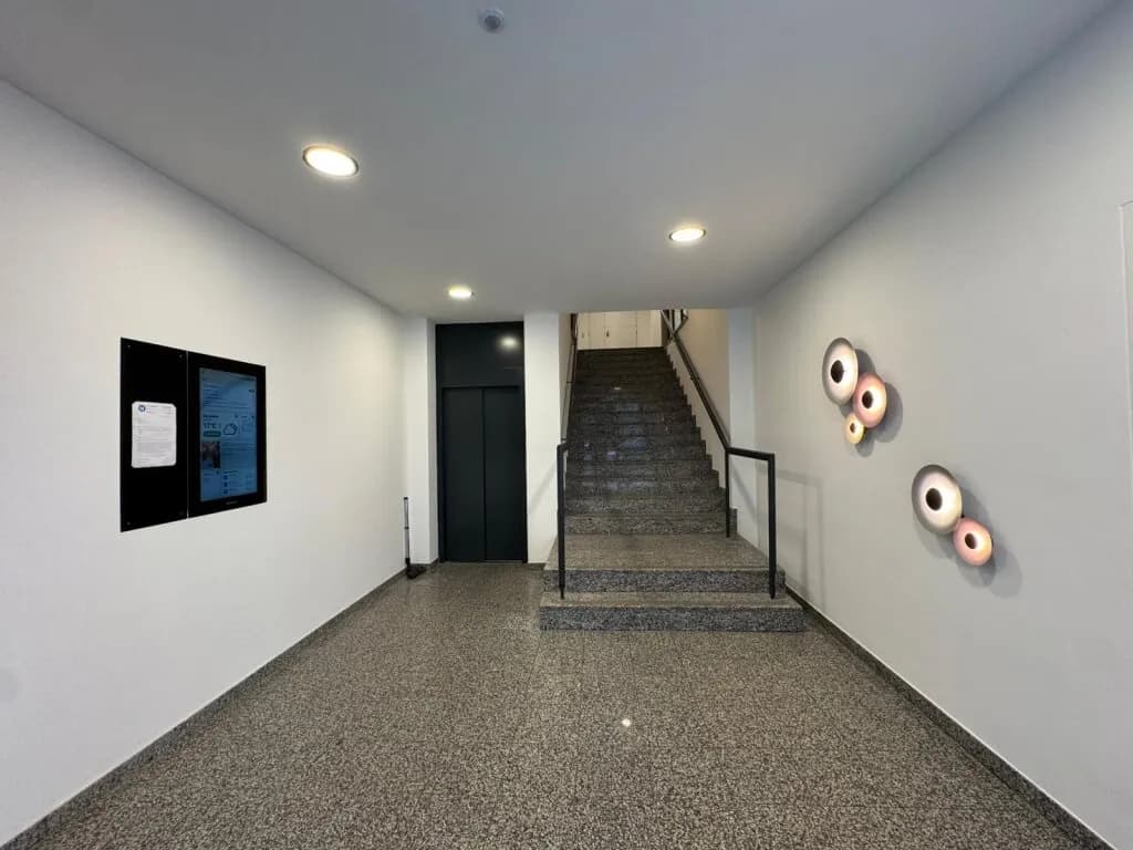 2-Zimmer-Wohnung mieten in Wien – 66 m², € 1.595 – Bild 13 von 17