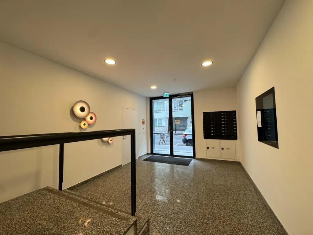 2-Zimmer-Wohnung mieten in Wien – 66 m², € 1.595 – Bild 14 von 17