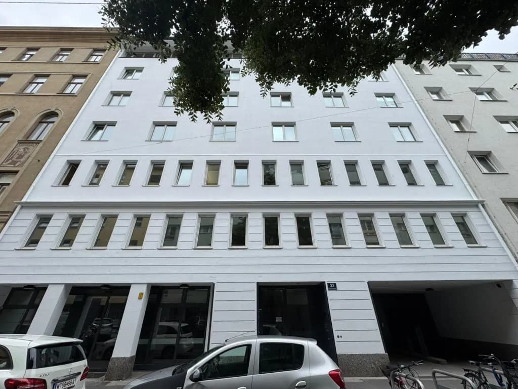 2-Zimmer-Wohnung mieten in Wien – 66 m², € 1.595 – Bild 17 von 17