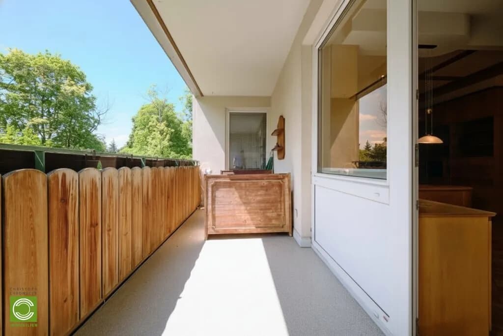 4-Zimmer-Wohnung mieten in Mödling – 93,63 m², € 1.438 – Bild 1 von 53