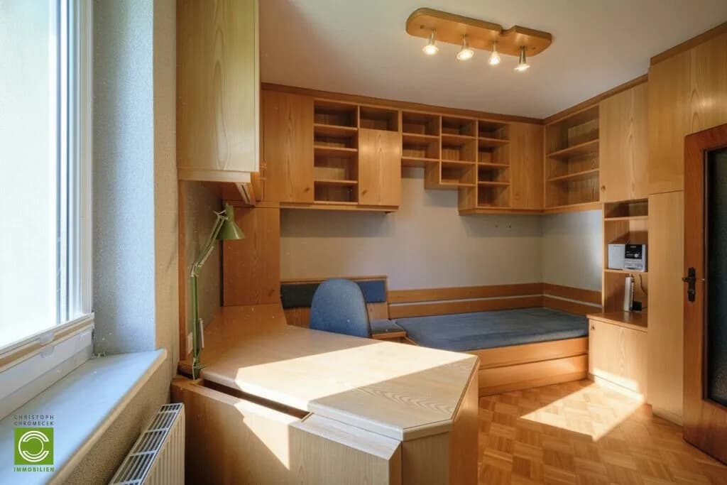 4-Zimmer-Wohnung mieten in Mödling – 93,63 m², € 1.438 – Bild 2 von 53