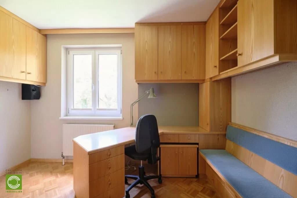 4-Zimmer-Wohnung mieten in Mödling – 93,63 m², € 1.438 – Bild 4 von 53
