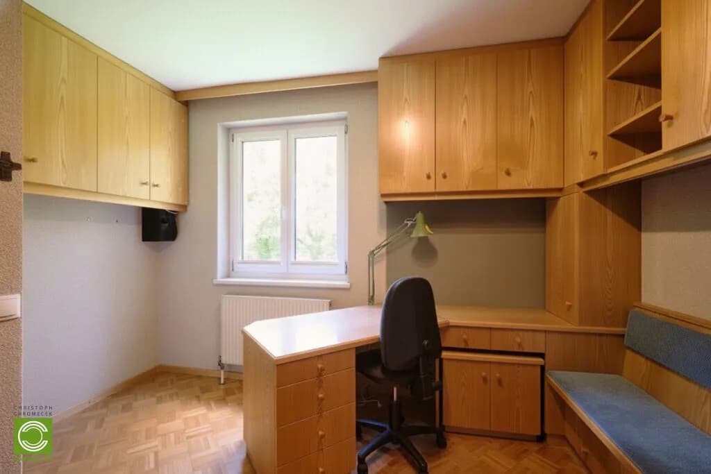 4-Zimmer-Wohnung mieten in Mödling – 93,63 m², € 1.438 – Bild 5 von 53