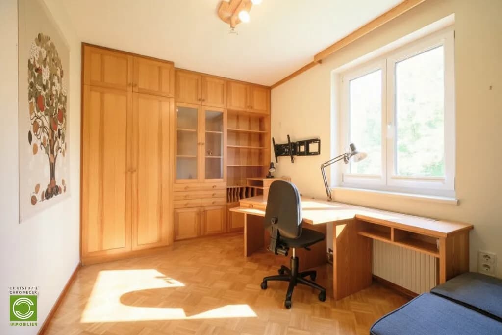 4-Zimmer-Wohnung mieten in Mödling – 93,63 m², € 1.438 – Bild 6 von 53