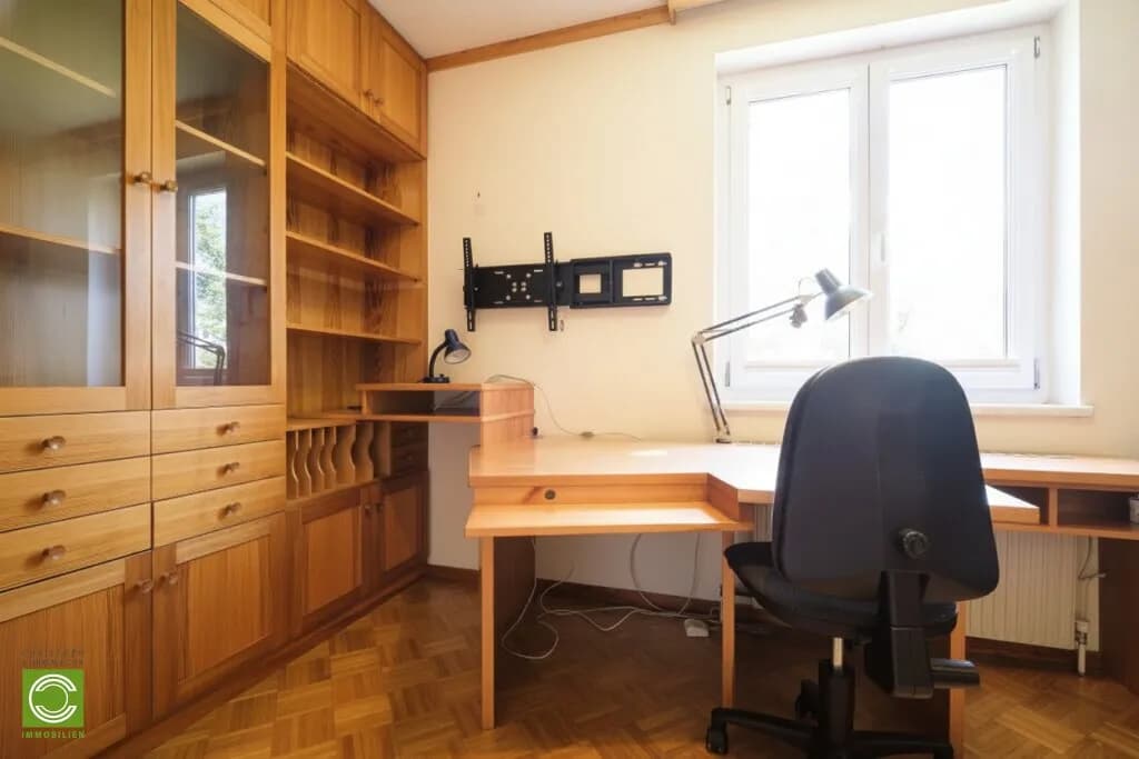 4-Zimmer-Wohnung mieten in Mödling – 93,63 m², € 1.438 – Bild 7 von 53