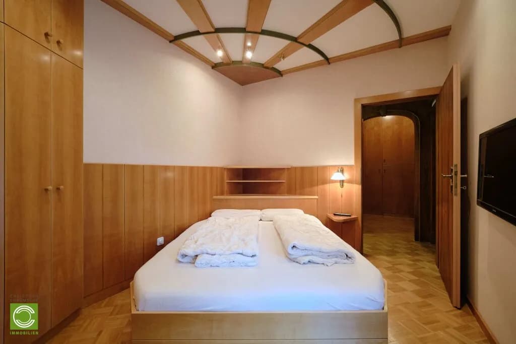 4-Zimmer-Wohnung mieten in Mödling – 93,63 m², € 1.438 – Bild 9 von 53