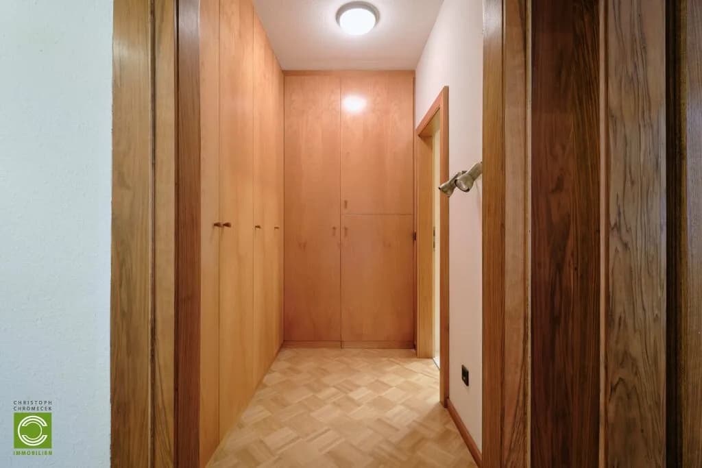 4-Zimmer-Wohnung mieten in Mödling – 93,63 m², € 1.438 – Bild 11 von 53