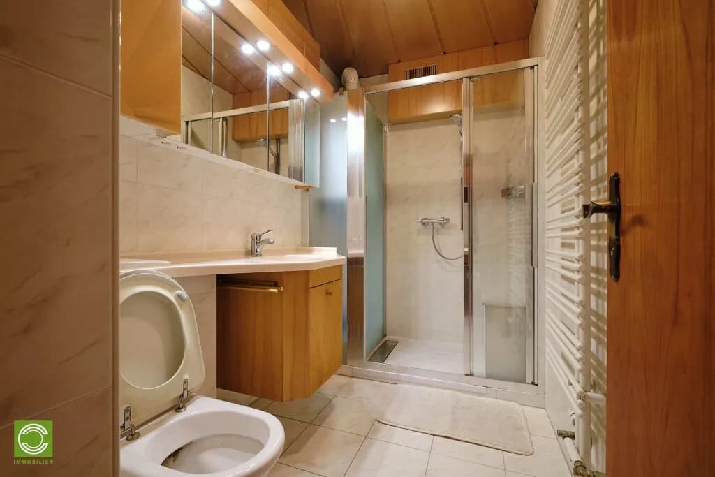 4-Zimmer-Wohnung mieten in Mödling – 93,63 m², € 1.438 – Bild 12 von 53