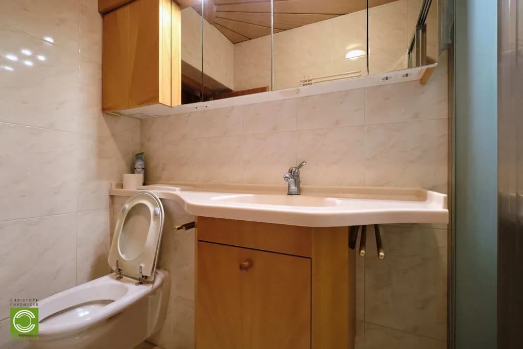 4-Zimmer-Wohnung mieten in Mödling – 93,63 m², € 1.438 – Bild 13 von 53