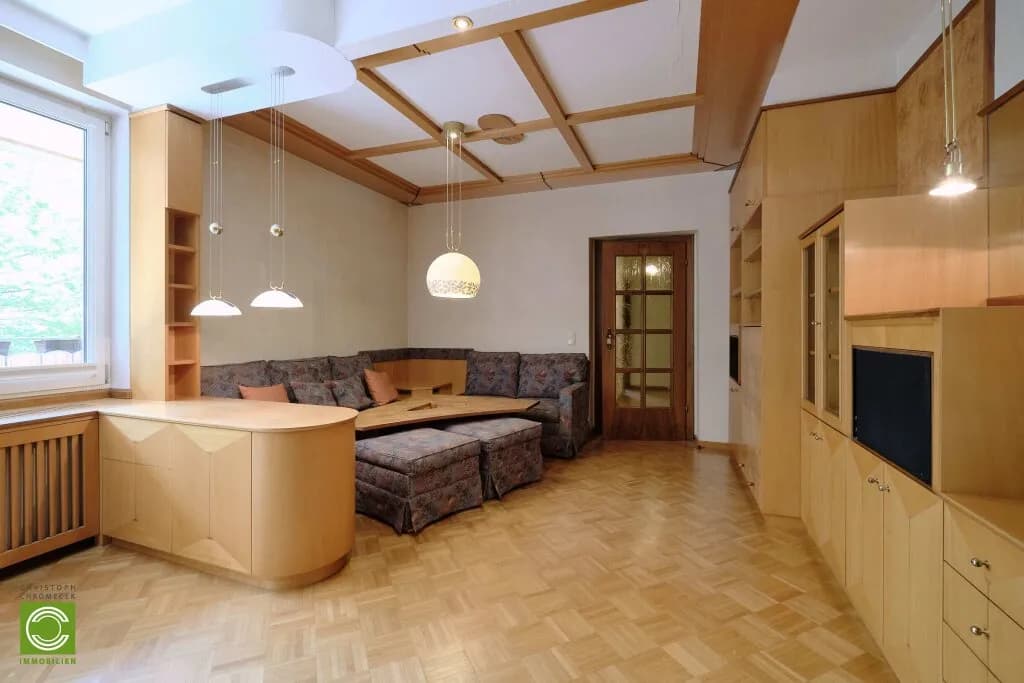 4-Zimmer-Wohnung mieten in Mödling – 93,63 m², € 1.438 – Bild 24 von 53