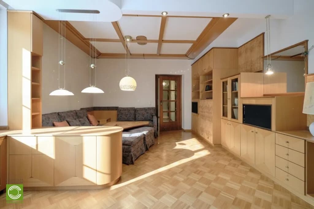 4-Zimmer-Wohnung mieten in Mödling – 93,63 m², € 1.438 – Bild 25 von 53