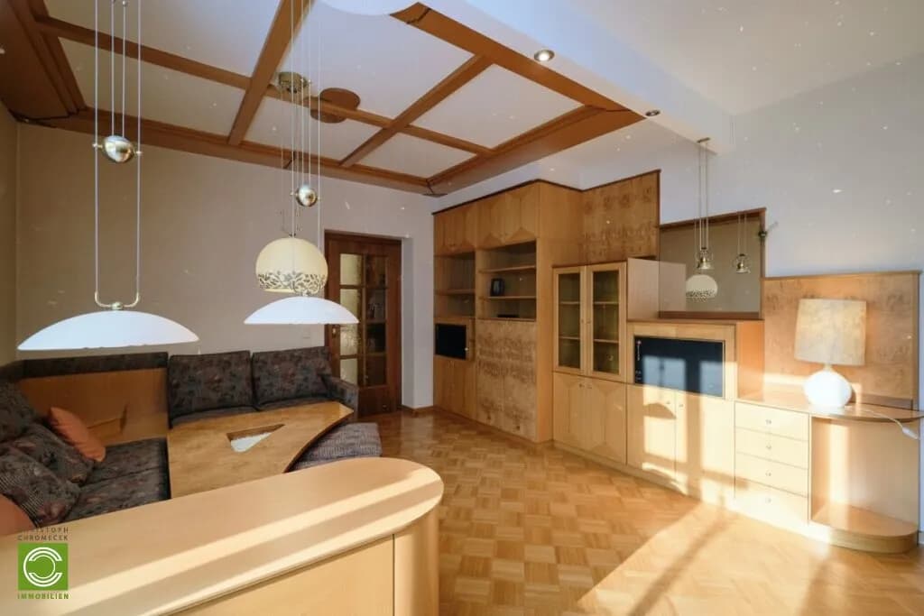 4-Zimmer-Wohnung mieten in Mödling – 93,63 m², € 1.438 – Bild 26 von 53