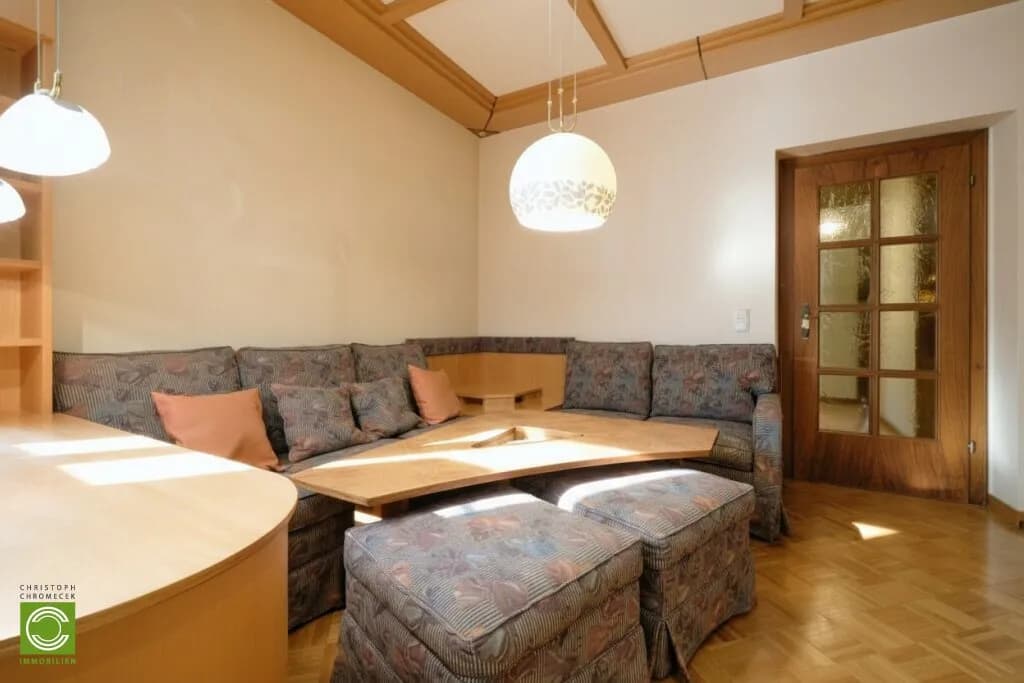 4-Zimmer-Wohnung mieten in Mödling – 93,63 m², € 1.438 – Bild 27 von 53
