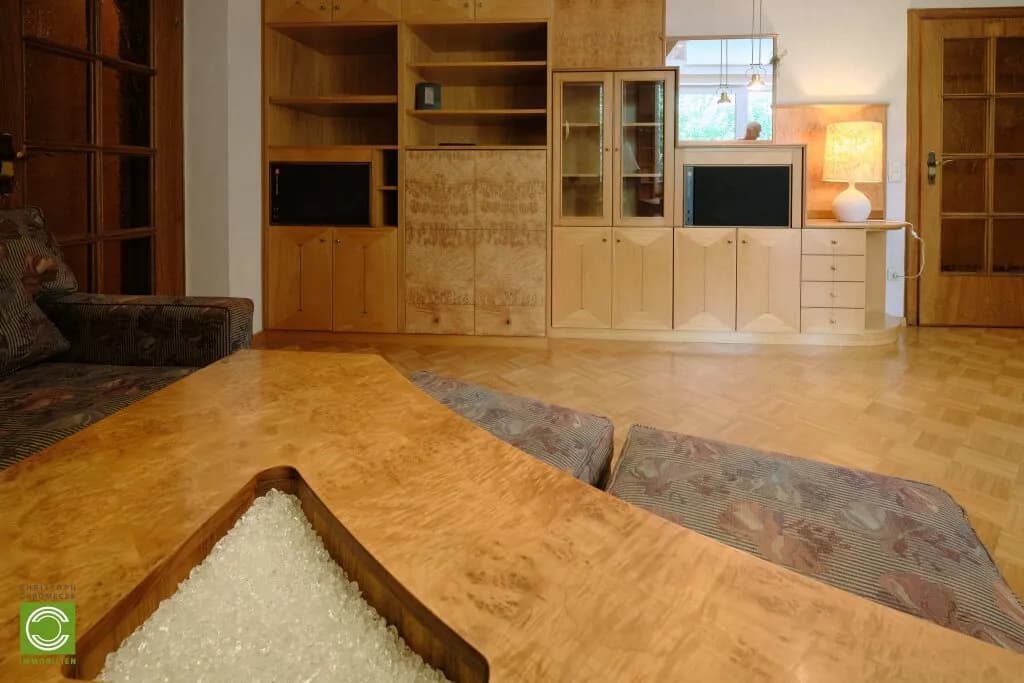 4-Zimmer-Wohnung mieten in Mödling – 93,63 m², € 1.438 – Bild 28 von 53