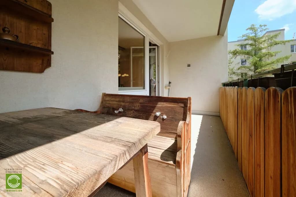 4-Zimmer-Wohnung mieten in Mödling – 93,63 m², € 1.438 – Bild 30 von 53