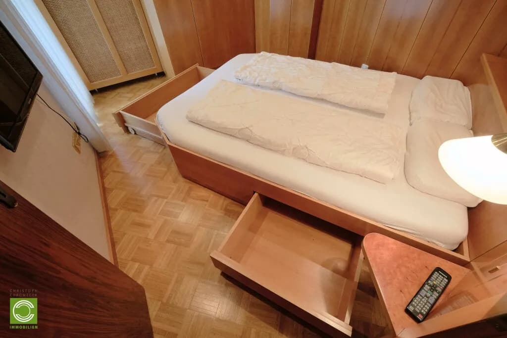 4-Zimmer-Wohnung mieten in Mödling – 93,63 m², € 1.438 – Bild 31 von 53