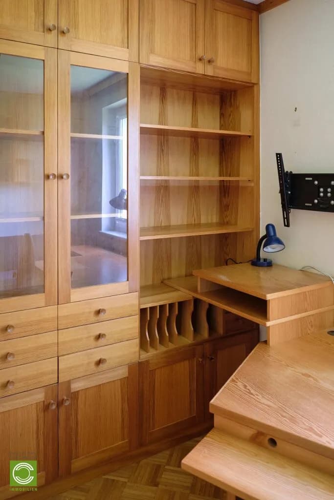 4-Zimmer-Wohnung mieten in Mödling – 93,63 m², € 1.438 – Bild 32 von 53