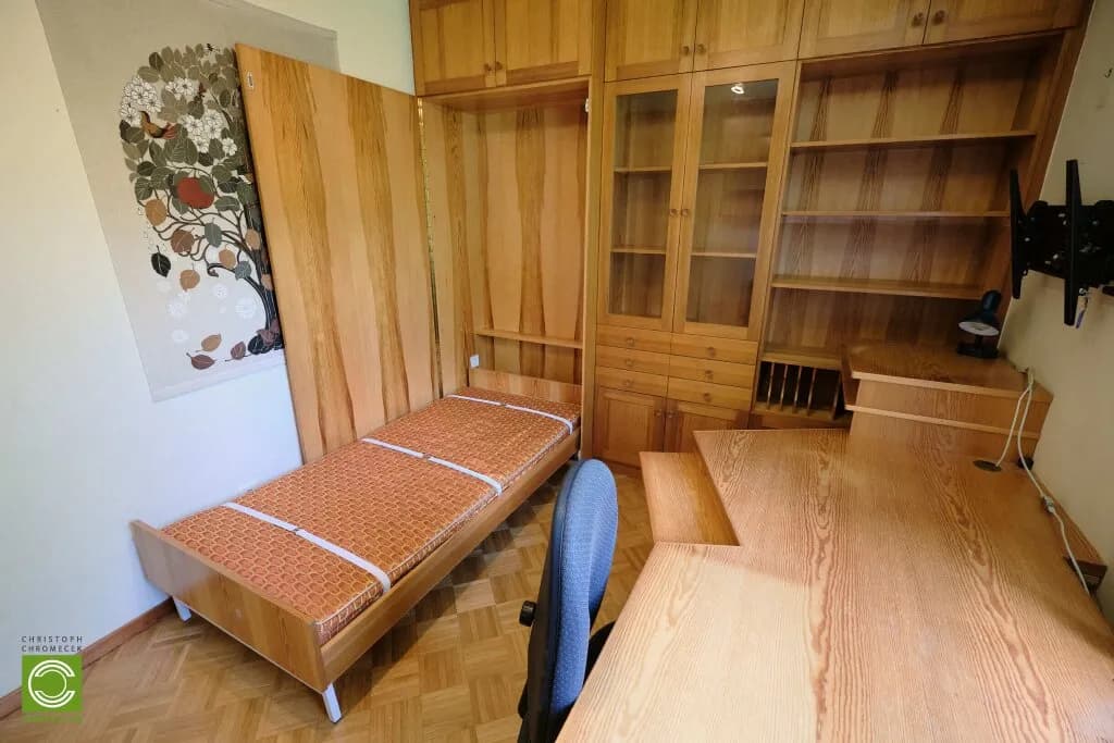 4-Zimmer-Wohnung mieten in Mödling – 93,63 m², € 1.438 – Bild 33 von 53