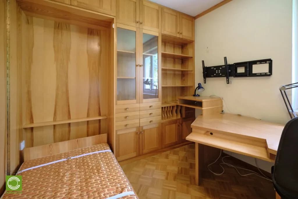 4-Zimmer-Wohnung mieten in Mödling – 93,63 m², € 1.438 – Bild 34 von 53