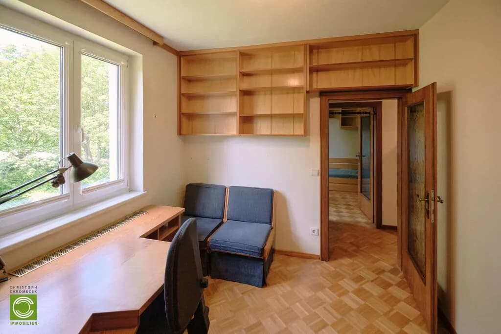 4-Zimmer-Wohnung mieten in Mödling – 93,63 m², € 1.438 – Bild 35 von 53