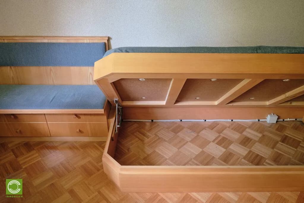 4-Zimmer-Wohnung mieten in Mödling – 93,63 m², € 1.438 – Bild 36 von 53
