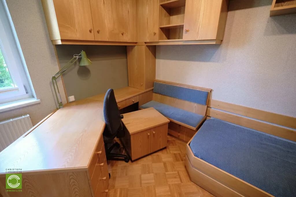 4-Zimmer-Wohnung mieten in Mödling – 93,63 m², € 1.438 – Bild 37 von 53