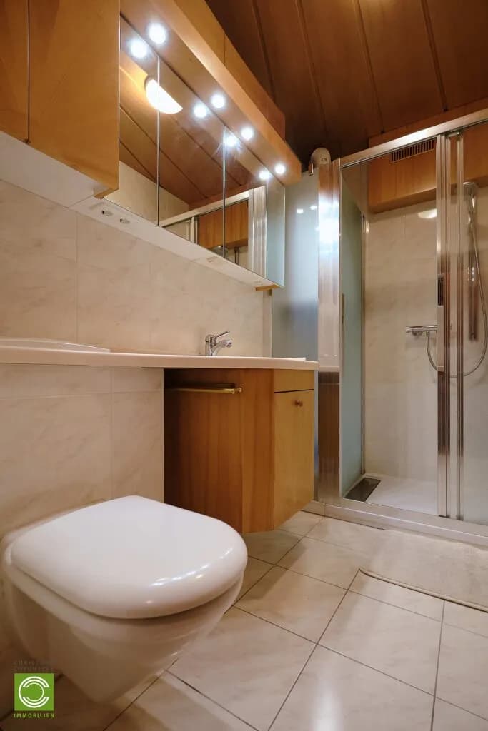 4-Zimmer-Wohnung mieten in Mödling – 93,63 m², € 1.438 – Bild 38 von 53